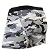 MyPakage Weekday Boxer Briefs Trunks