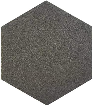 3dウォールステッカー 六角フェルトボードタイル自己接着diy掲示板家族のお知らせメモ掲示板