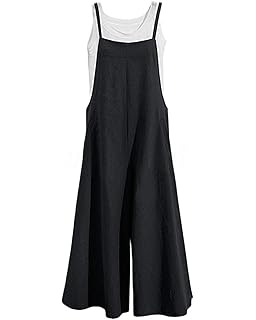 black overalls dress plus size