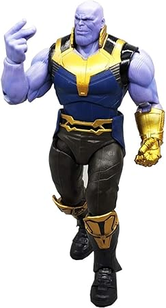 thanos juguete amazon