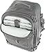 MAXPEDITION IRONCLOUD Adventure Travel Bag (Black)