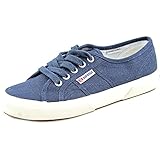 Superga Women's 2750 Linu Fashion Sneaker