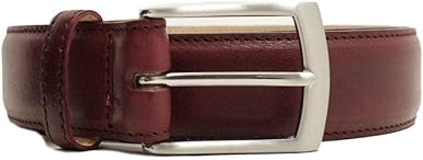 loake henry belt