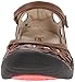 Jambu Women's Blossom Flat