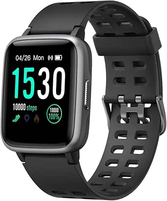 best selling smartwatch amazon