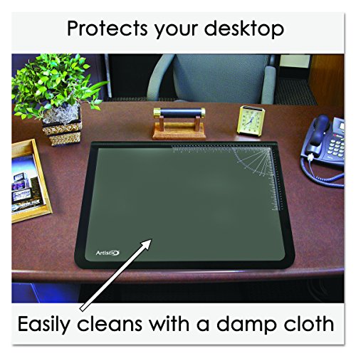 Artistic 41200 Office Products 20" x 31" Logo Pad Lifttop Desktop