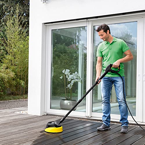 Karcher T300 11" Pressure Washer Surface Cleaner Attachment for Karcher