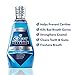 Crest Pro-Health Advanced Mouthwash with Extra Deep Clean, Fresh Mint flavor 250 ML