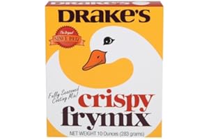 DRAKE’S(ドレイクス) Drakes Mix Fry Crispy
