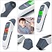 Clinical Ear Thermometer with Forehead Function - Upgraded Medical Quality with Improved Algorithm - Unmatchable Accuracy - iProvèn DMT-316 Digital Thermometer