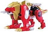 Power Rangers Super Megaforce - Wild Force Red Lion