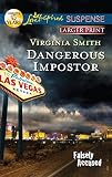 Dangerous Impostor (Falsely Accused)