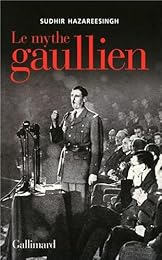 Le  mythe gaullien