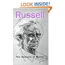 The Analysis of Matter