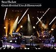 Genesis Revisited: Live at Hammersmith: Steve Hackett: Amazon.fr: Musique