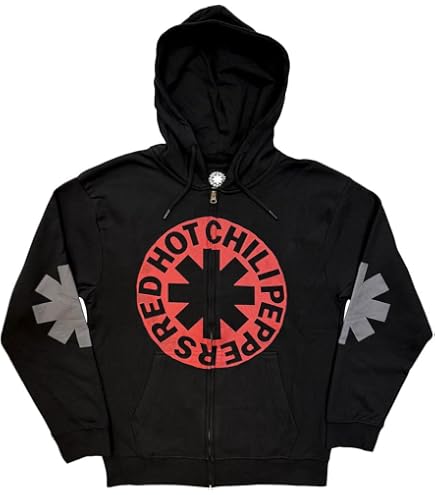 Amazon.com: Rock Off officially licensed products Men's Red Hot Amazon.com: Rock Off officially licensed products Men's Red Hot