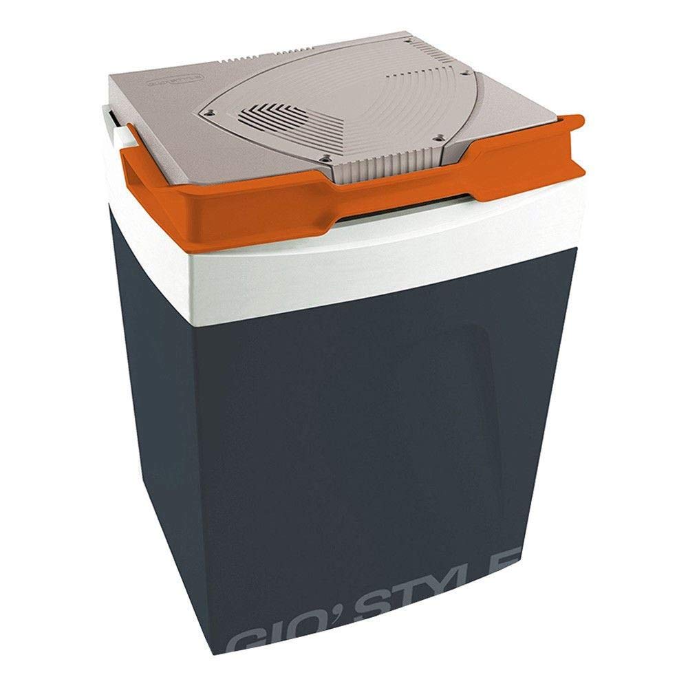 Amazon.es: Nevera eléctrica 30 L Shiver Alimentación 12/230 V para ...