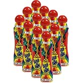 Dab-O-Ink One Dozen 3oz Red Bingo Dauber