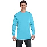 Comfort Colors B07MN6G7VX (X-Large, Lagoon Blue)