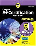 CompTIA A+(r) Certification All-in-One For Dummies(r) (For Dummies (Computer/tech))