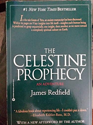 The Celestine Prophecy: An Adventure