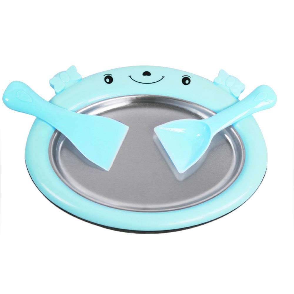 Best dry ice anti griddle