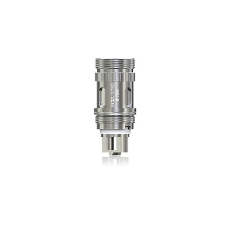 Pack von 5 EC-ML-0.75 ohm Eleaf