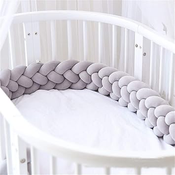crib bumpers amazon