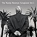 The Randy Newman Songbook, Vol. 1