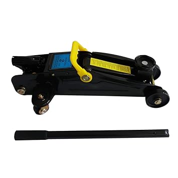 Amazon Com Sunroad 2 Ton Hydraulic Trolley Floor Jack Low