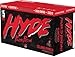 ProSupps Hyde Power Potion Energy Drink, 350 mg Caffeine, Zero Sugar, Zero Carbs, Carbonated 16 oz, 15-Count Box (Island Punch Flavor)