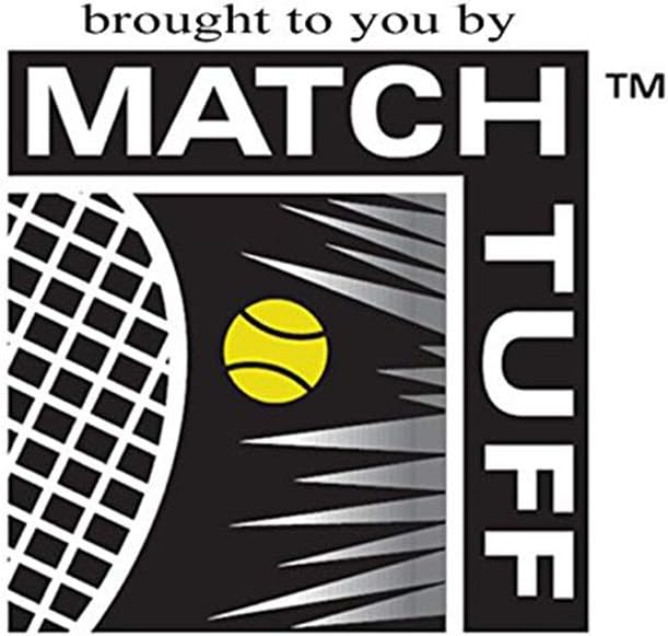 Match Tuff Ez-Score Plus Portable Tennis Score Keeper (0-7) | EZ-Flip | Outdoor/Indoor : Sports & Outdoors