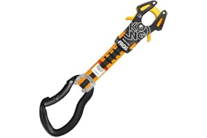 Kong Italy - Frog Quickdraw, Orange/Black