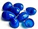 SK Novelty Blue Plastic 2.25