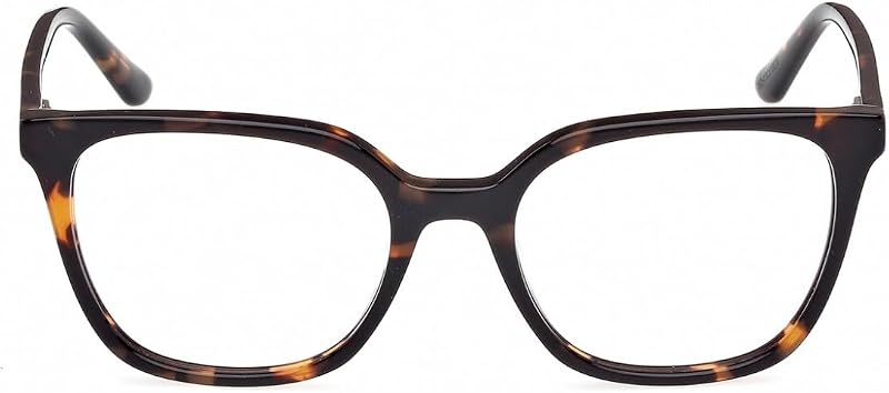 Occhiali - modello GU50165, colore dark havana