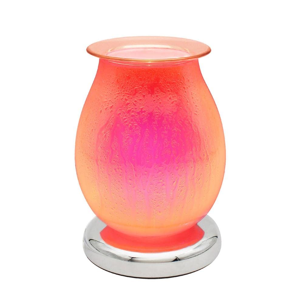 Lesser & Pavey Desire Aroma Lamp Supernova Pi,Amber,JNS_474493