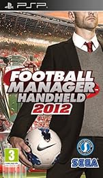 Football Manager Handheld 2012