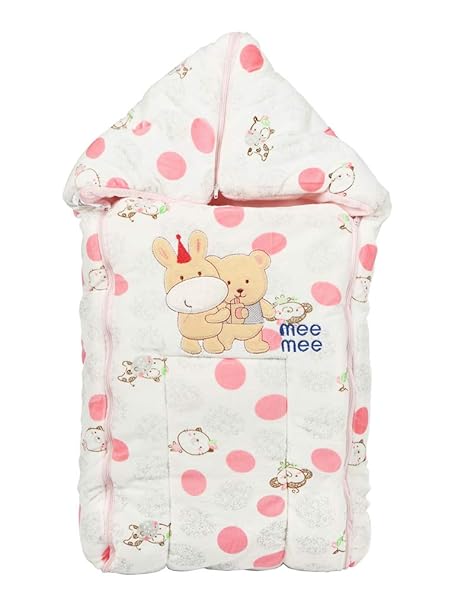 carry nest sleeping bag