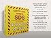 SDS Bilingual English/Spanish 3