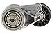Bapmic 1032000870 Belt Tensioner with Pulley for Mercedes 190E 300CE 300E 300SE 300SEL C280 S320