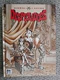 Desperados (Des1) by