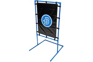 BLITZBALL Official Brand Strike Zone Target