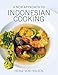 A New Approach to Indonesian Cooking by Heinz von Holzen