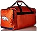 FOCO NFL Medium Duffle Bag