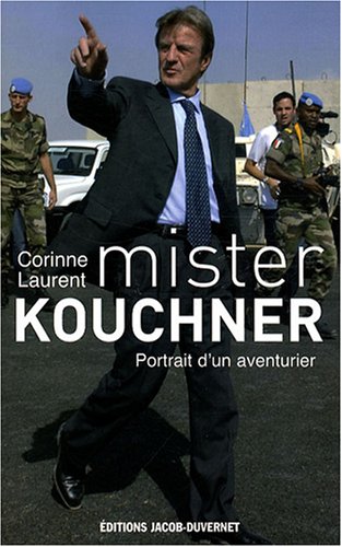 Mister Kouchner