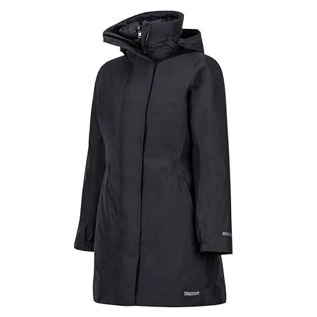 Marmot Damen Wm's West Side Component Jacket