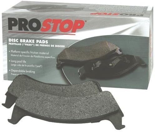 ProStop Brake Pads (PD251)