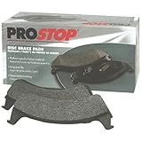 ProStop Brake Pads (PD52MR)