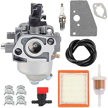 Zipa Q Carburetor – Replacement For Kohler Huayi 14053 90 / 149cc Engine