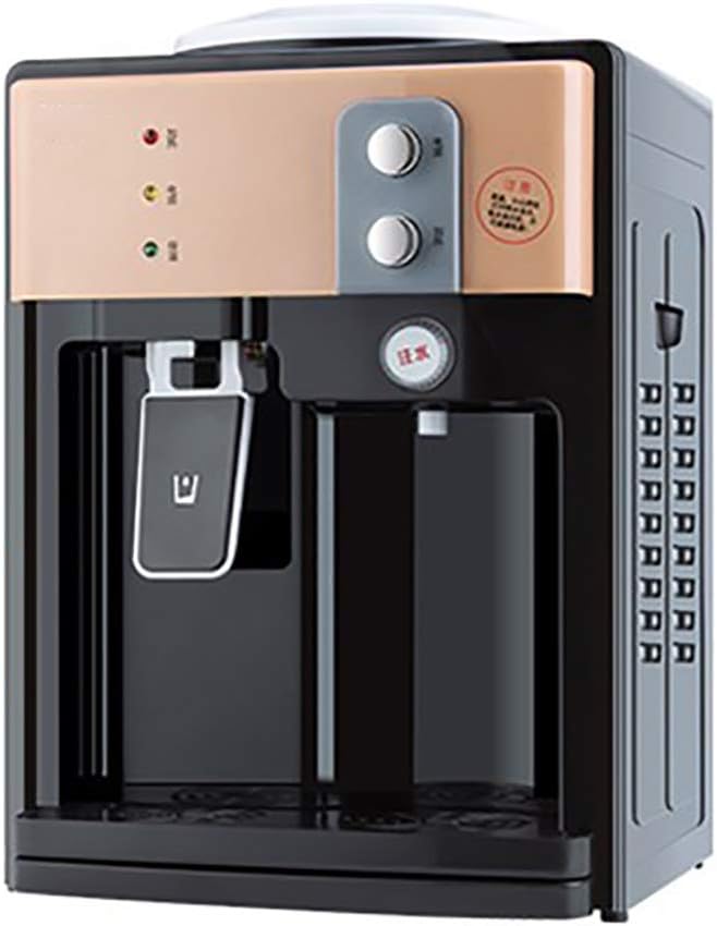 distributore di acqua calda elettrico